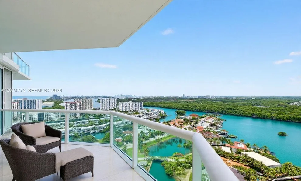 Unit for sale at 16500 Collins Ave, Sunny Isles Beach, FL 33160