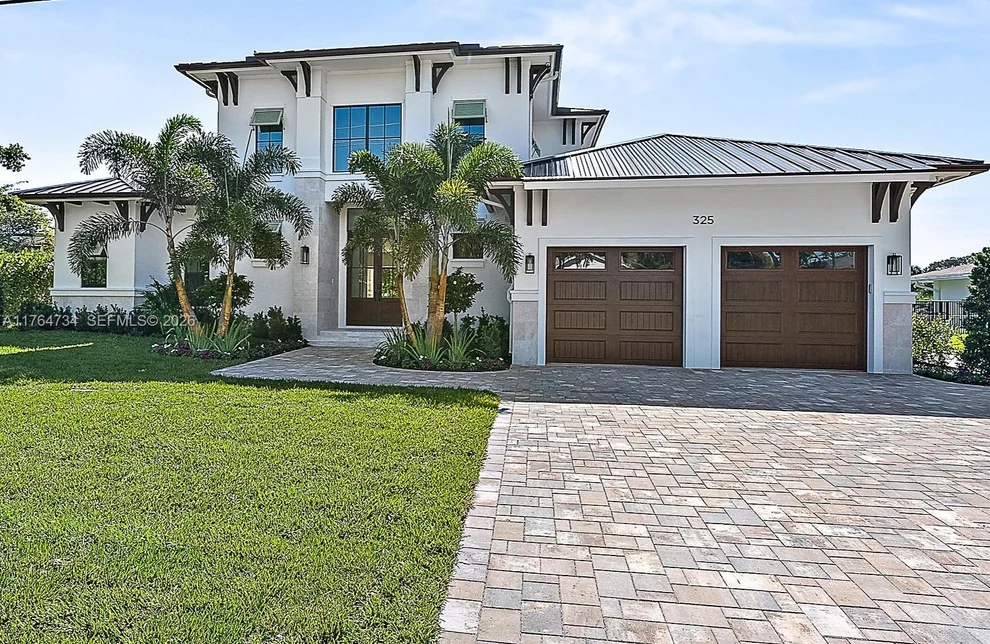 Unit for sale at 325 N Fairway, Tequesta, FL 33469