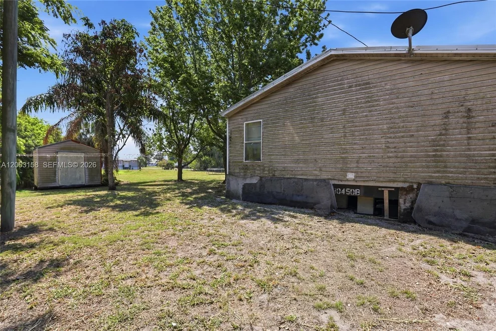 Unit for sale at , Clewiston, FL 33440