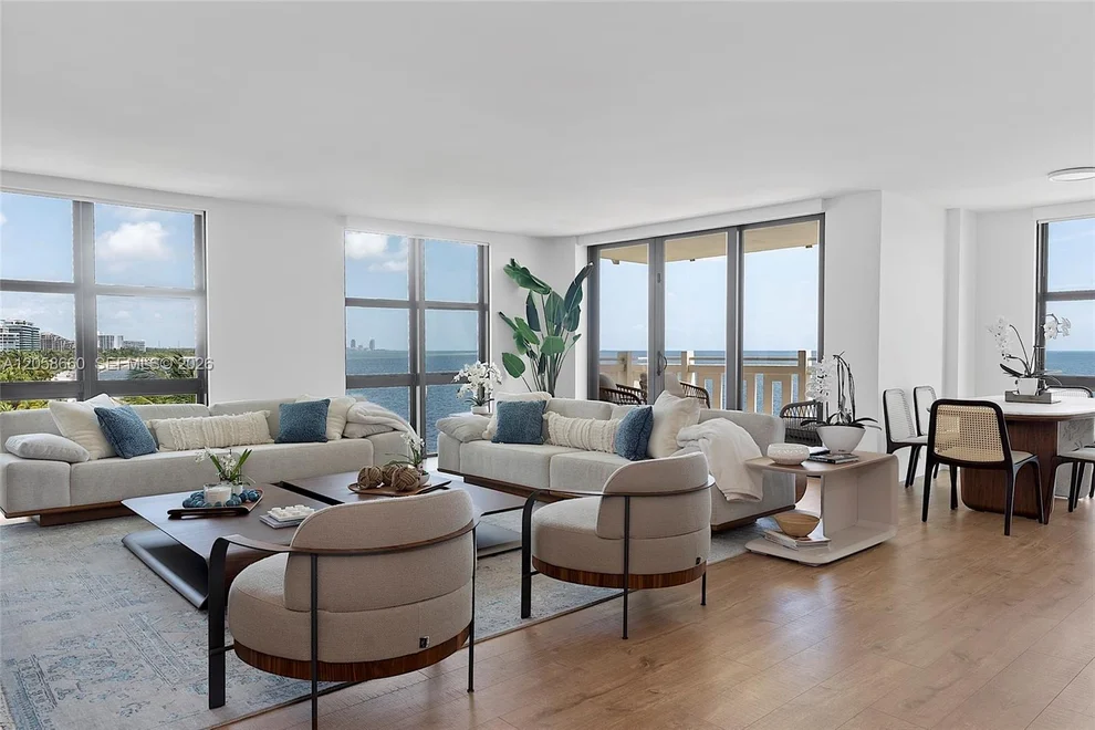 Unit for sale at 1111 Crandon Blvd, Key Biscayne, FL 33149