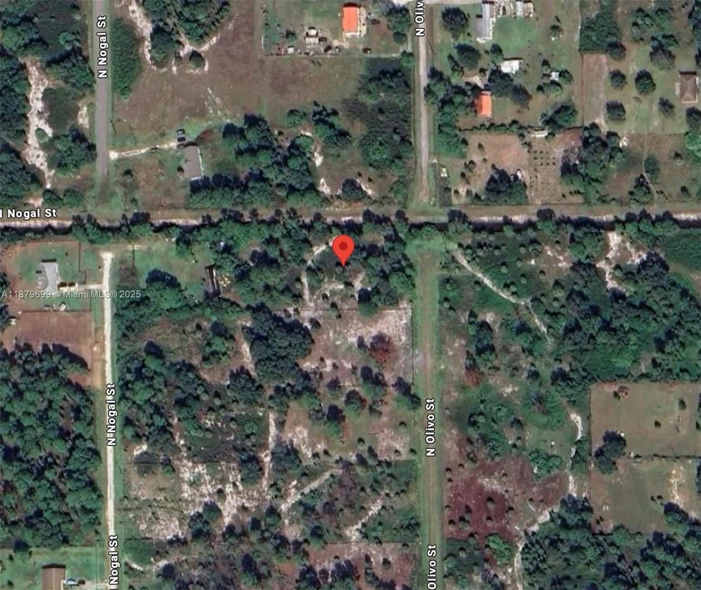 Unit for sale at 380 N Olivo St, Clewiston, FL 33440