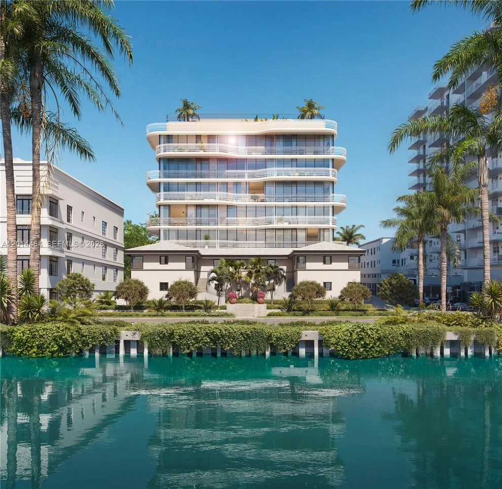 Unit for sale at 2901 Indian Creek, Miami Beach, FL 33140