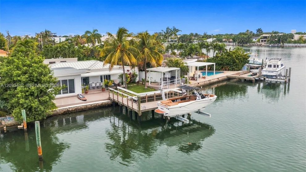 Unit for sale at 8533 Crespi Blvd, Miami Beach, FL 33141