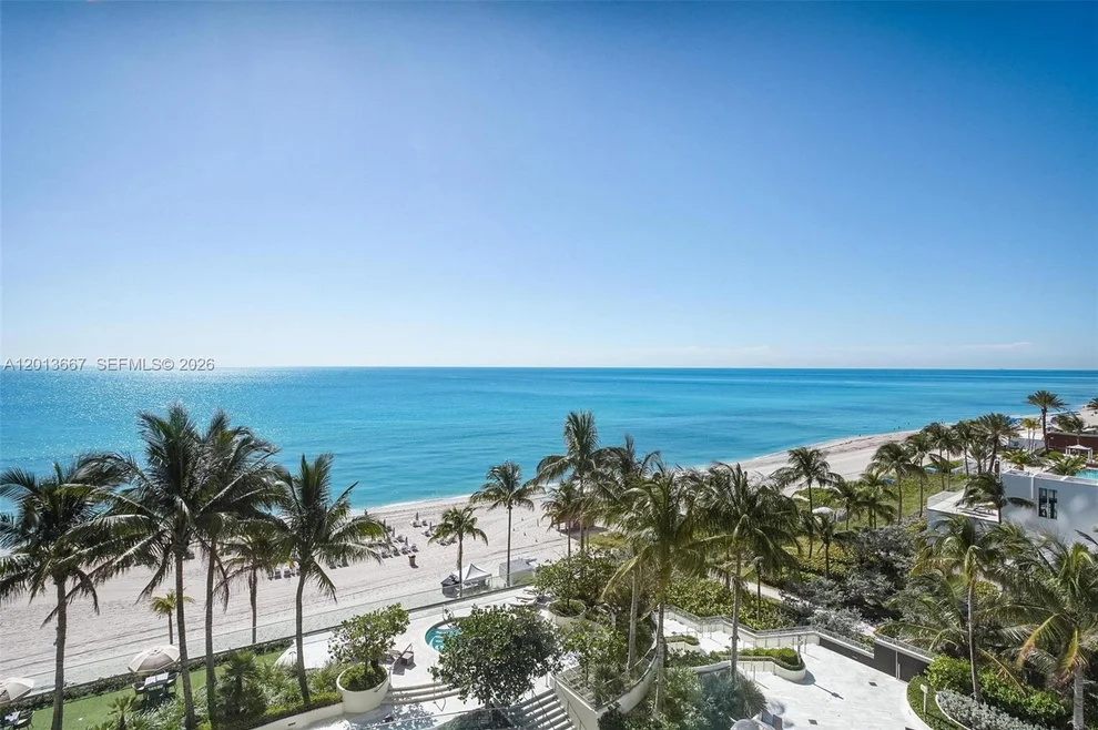 Unit for sale at 18975 Collins Ave, Sunny Isles Beach, FL 33160