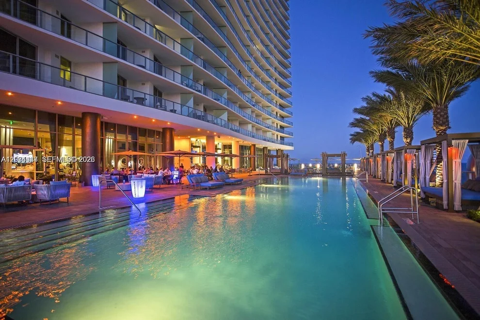 Unit for sale at 4111 S Ocean Dr, Hollywood, FL 33019