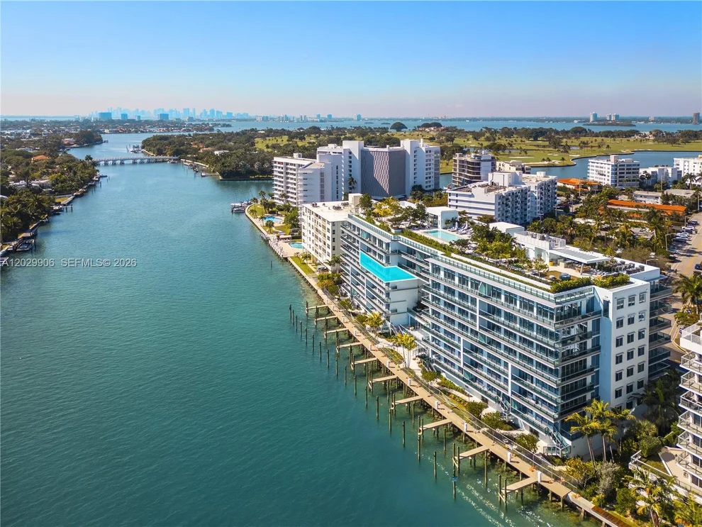 Unit for sale at 9201 E Bay Harbor Dr, Bay Harbor Islands, FL 33154