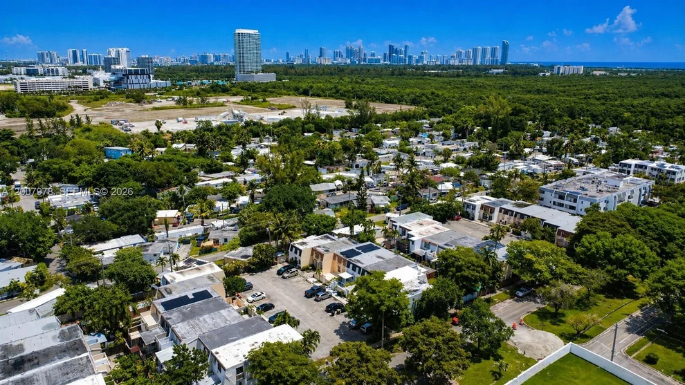 Unit for sale at 13501 NE 23rd Ct, North Miami, FL 33181
