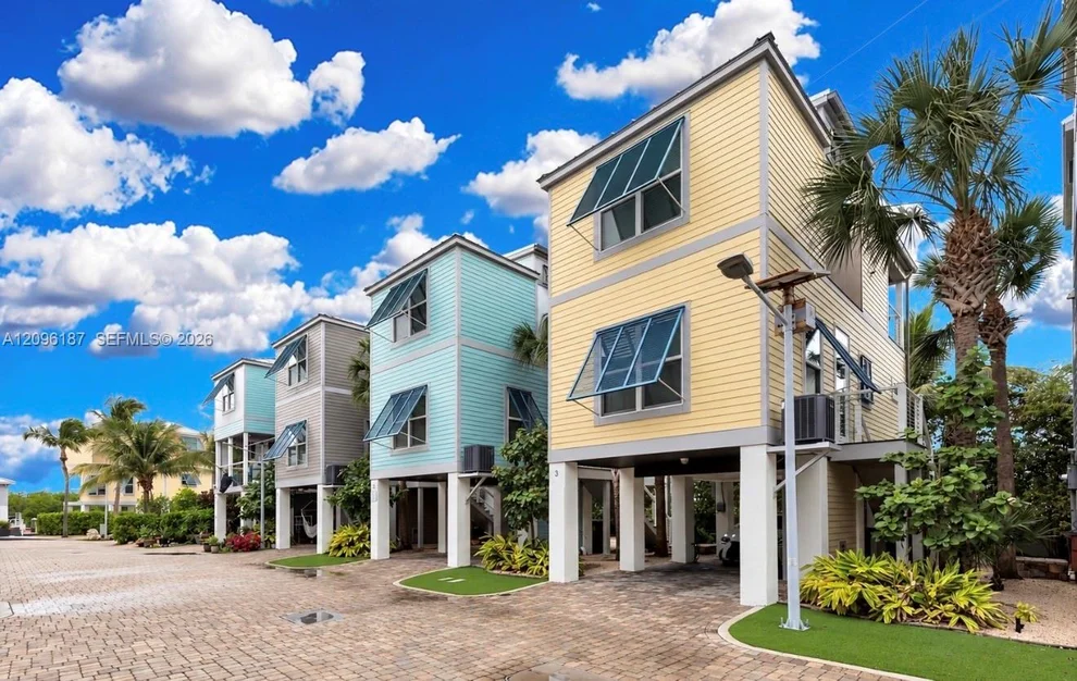 Unit for sale at 101 11 Street Ocean Unit 3, Marathon, FL 33050