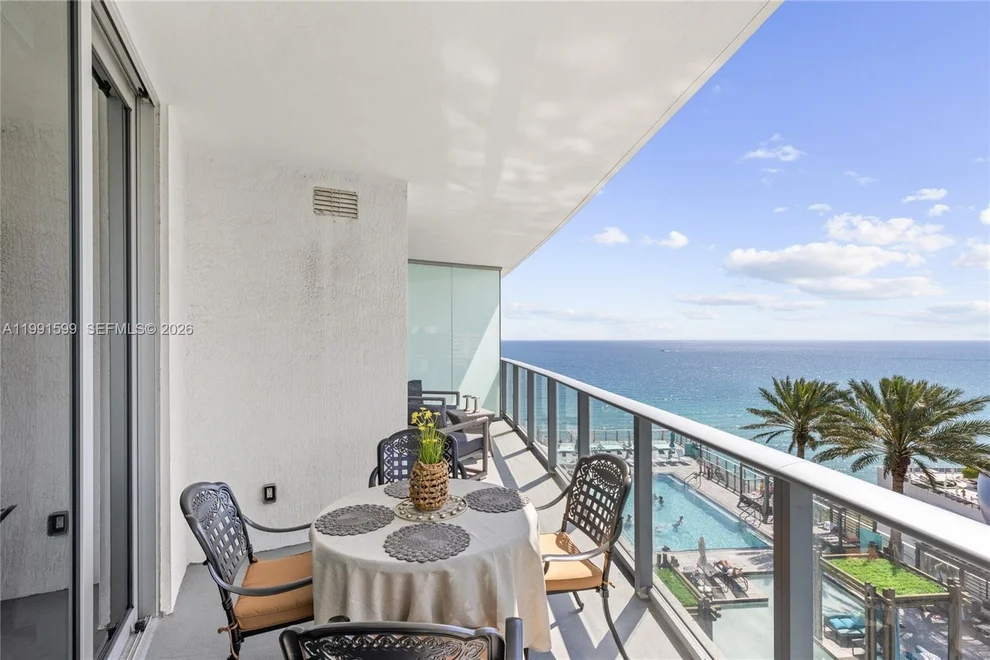 Unit for sale at 4111 S Ocean Dr, Hollywood, FL 33019