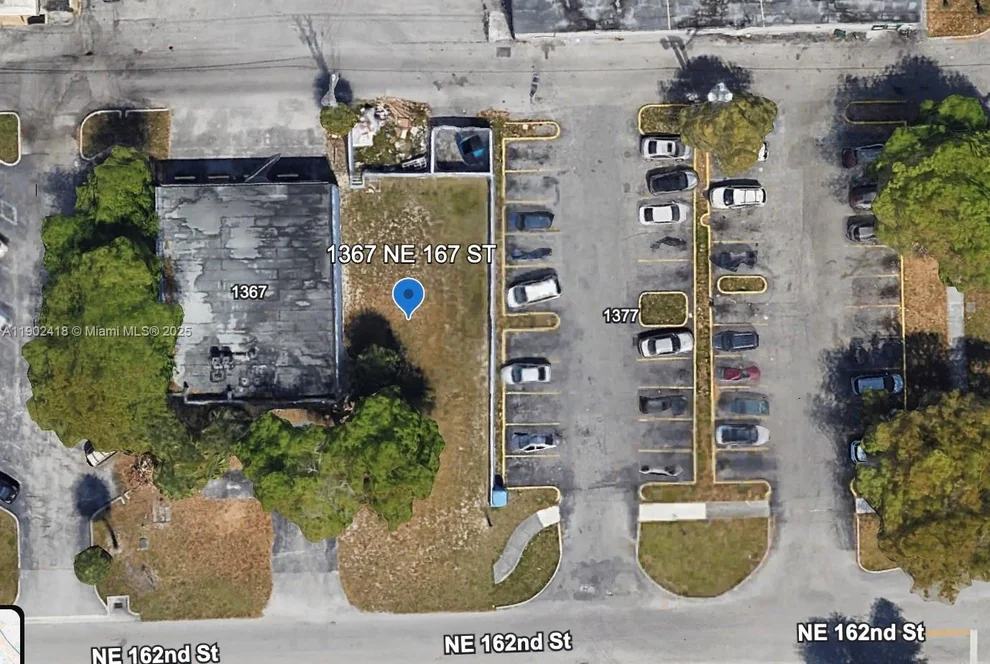 Unit for sale at 1367 NE 162 ST, North Miami Beach, FL 33162