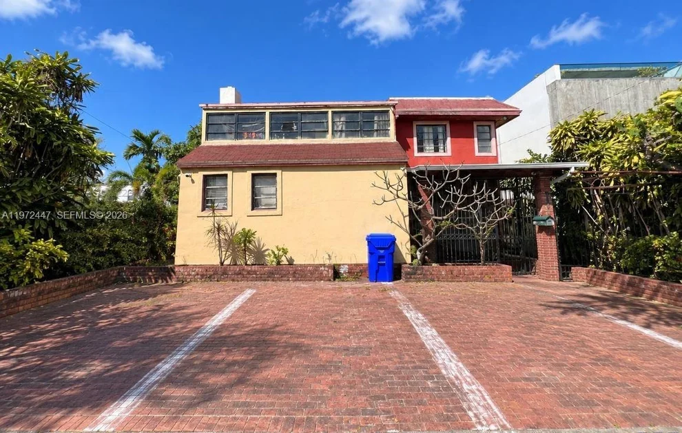 Unit for sale at 2278 SW 16th Ave, Miami, FL 33145