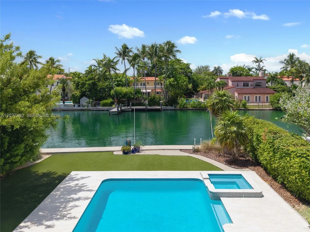 Unit for sale at 4560 Prairie Ave, Miami Beach, FL 33140