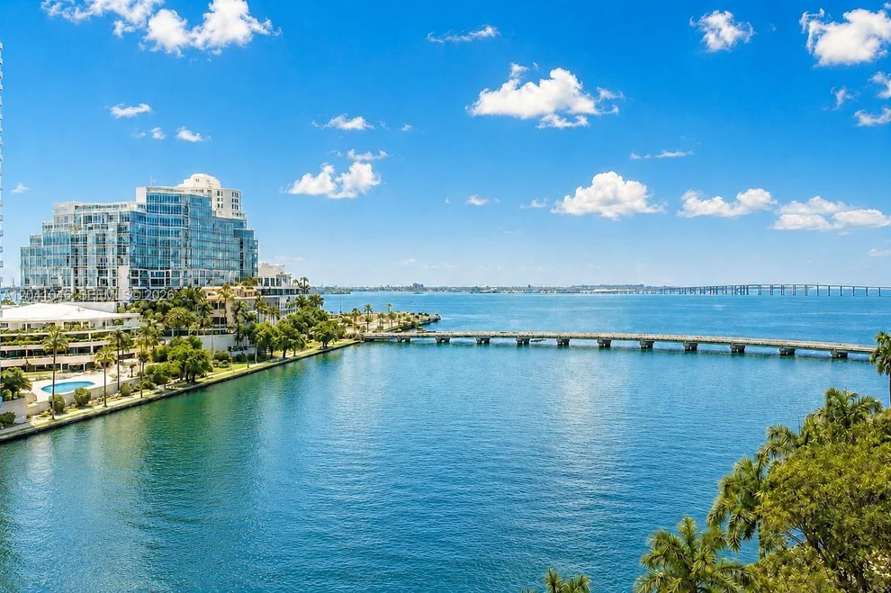 Unit for sale at 495 Brickell Ave, Miami, FL 33131