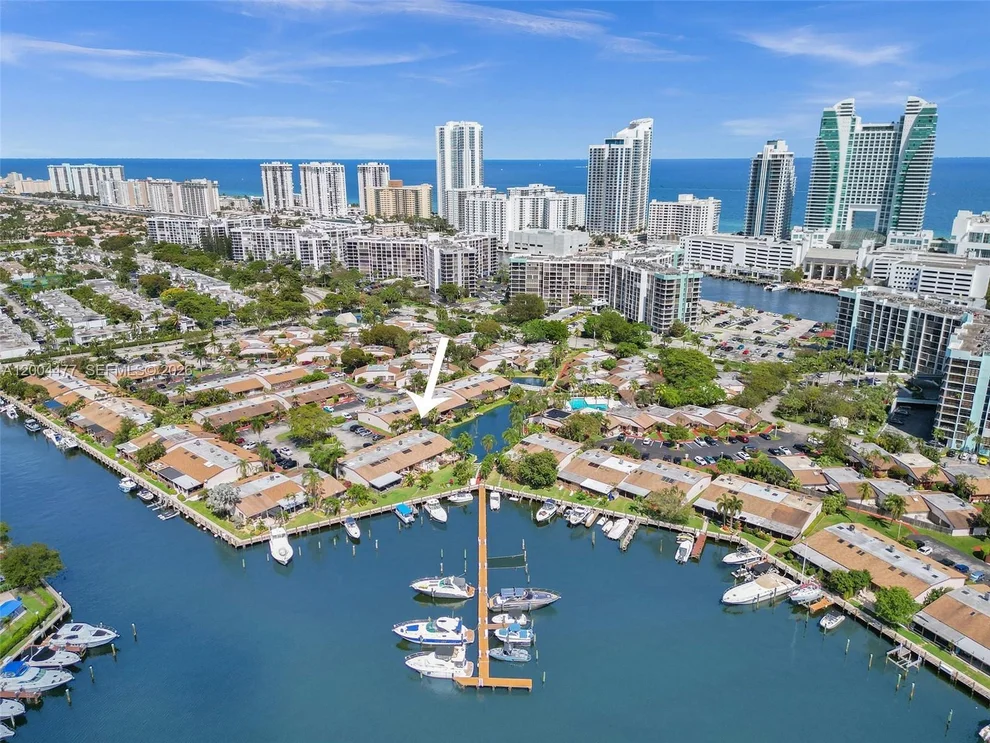 Unit for sale at 2667 S Parkview Dr, Hallandale Beach, FL 33009