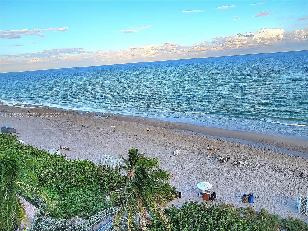 Unit for sale at 1800 S Ocean Dr, Hallandale Beach, FL 33009