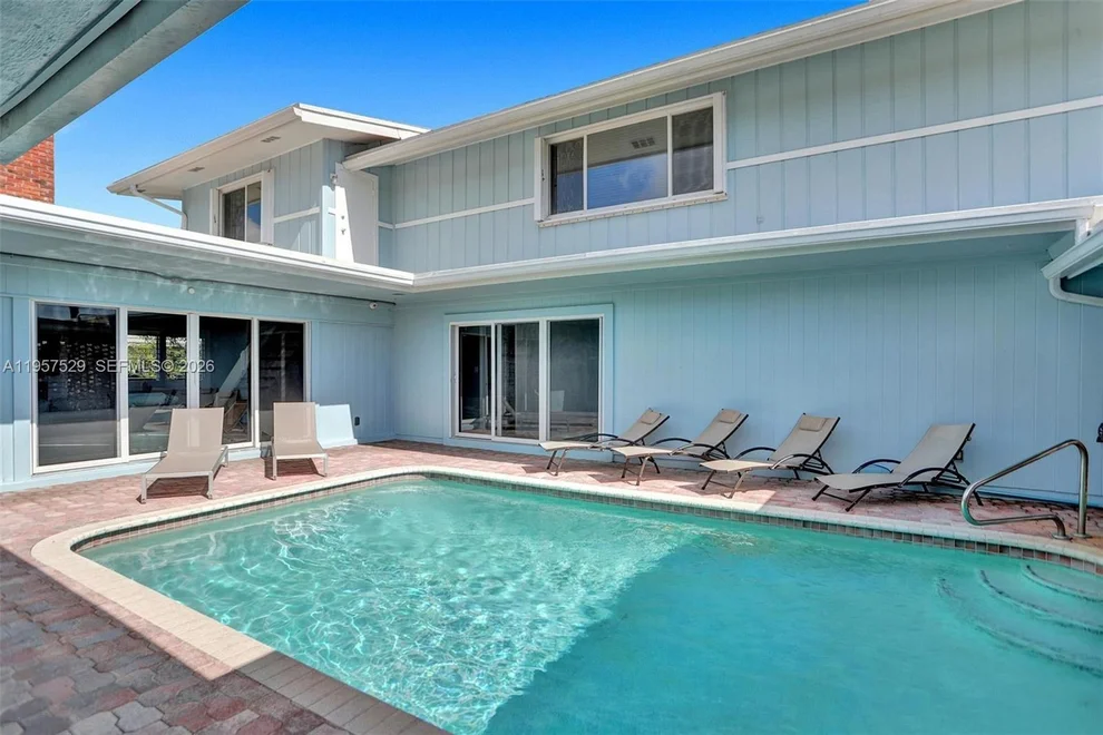 Unit for sale at 1341 SE 7th Ave, Pompano Beach, FL 33060