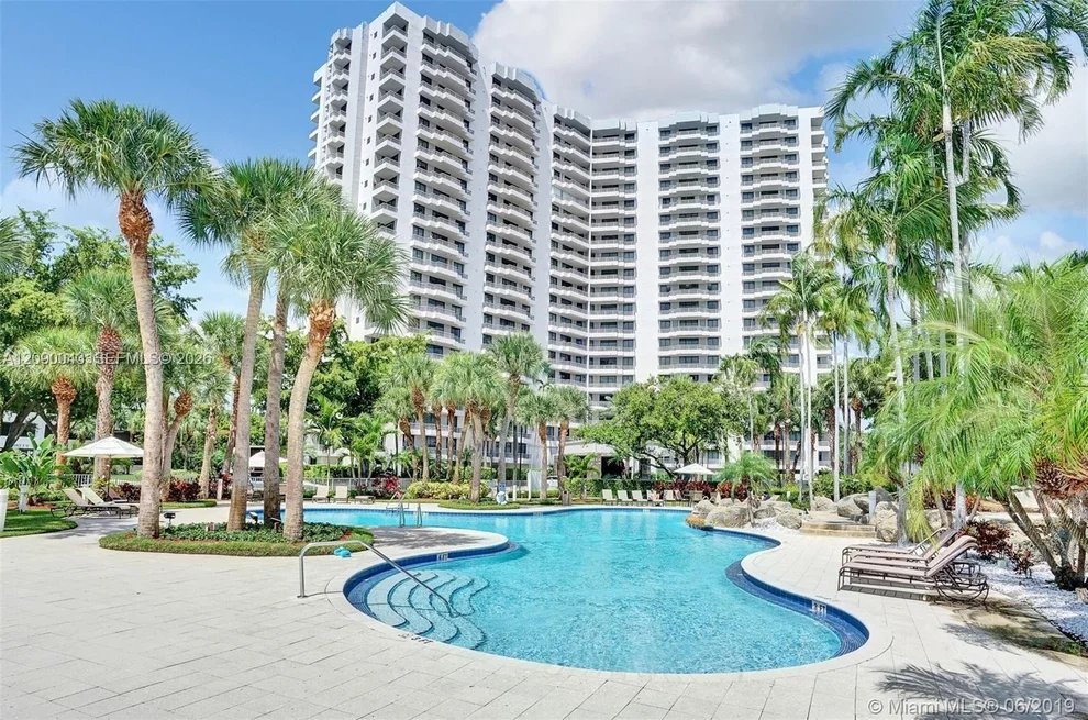 Unit for sale at 3300 NE 191 St, Aventura, FL 33180