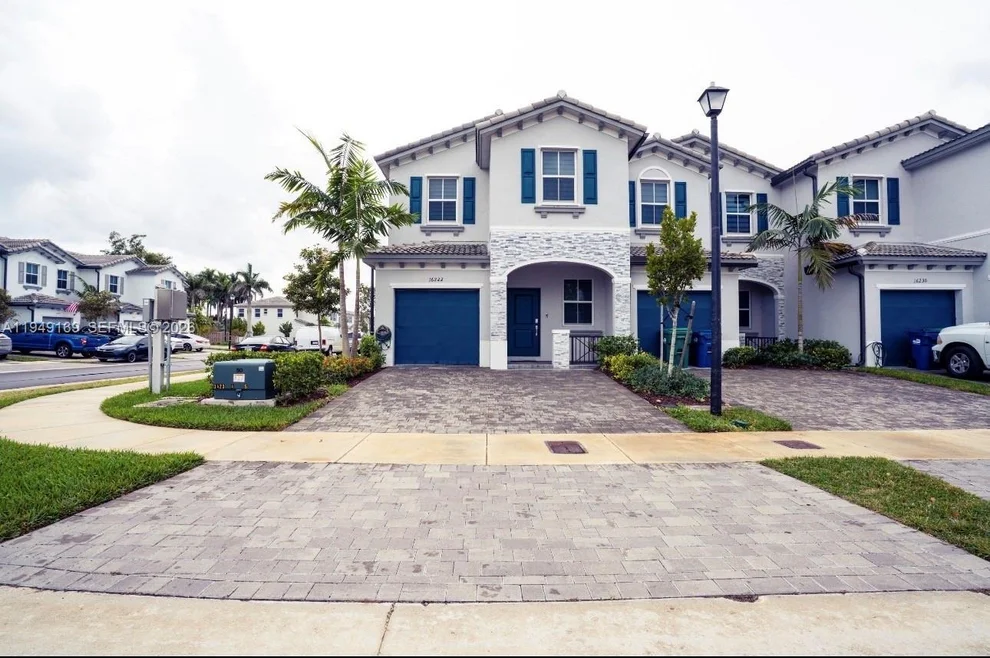 Unit for sale at 16222 SW 290th Ter, Homestead, FL 33033