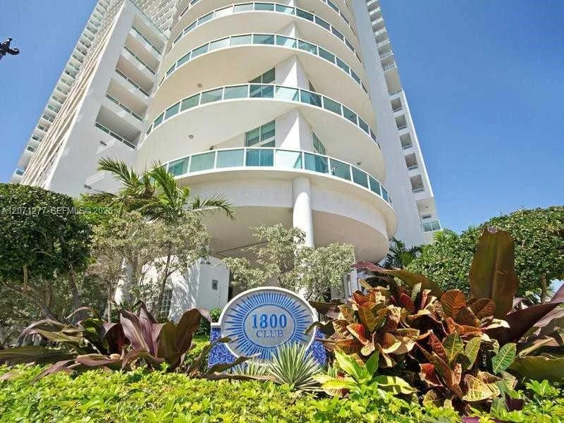 Unit for sale at 1800 N Bayshore Dr, Miami, FL 33132
