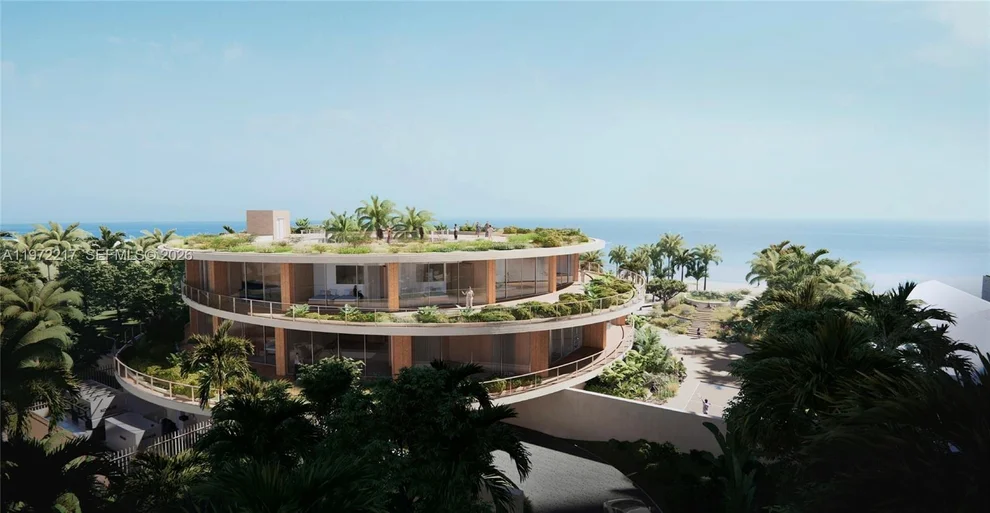 Unit for sale at 105 + 115 Ocean Blvd, Golden Beach, FL 33160