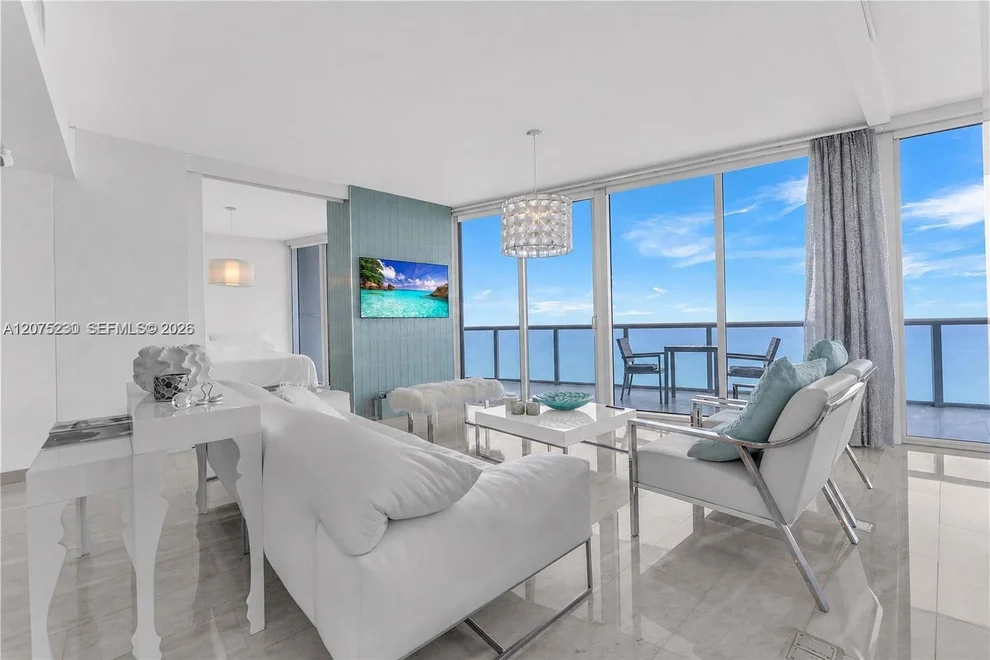 Unit for sale at 17001 Collins Ave, Sunny Isles Beach, FL 33160