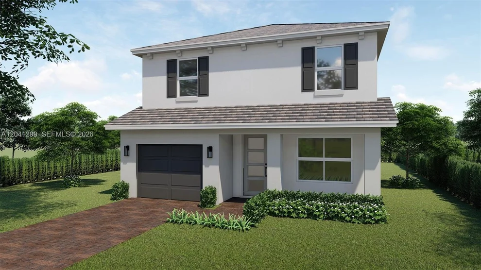 Unit for sale at 1682 NE 1st Street, Homestead, FL 33033