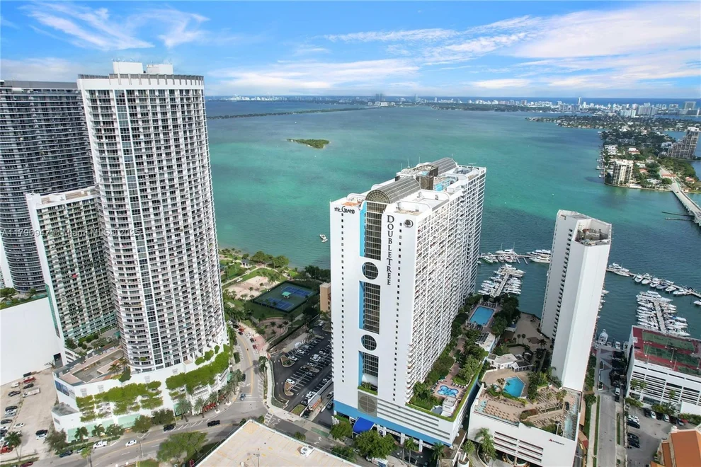 Unit for sale at 1717 N Bayshore Dr, Miami, FL 33132