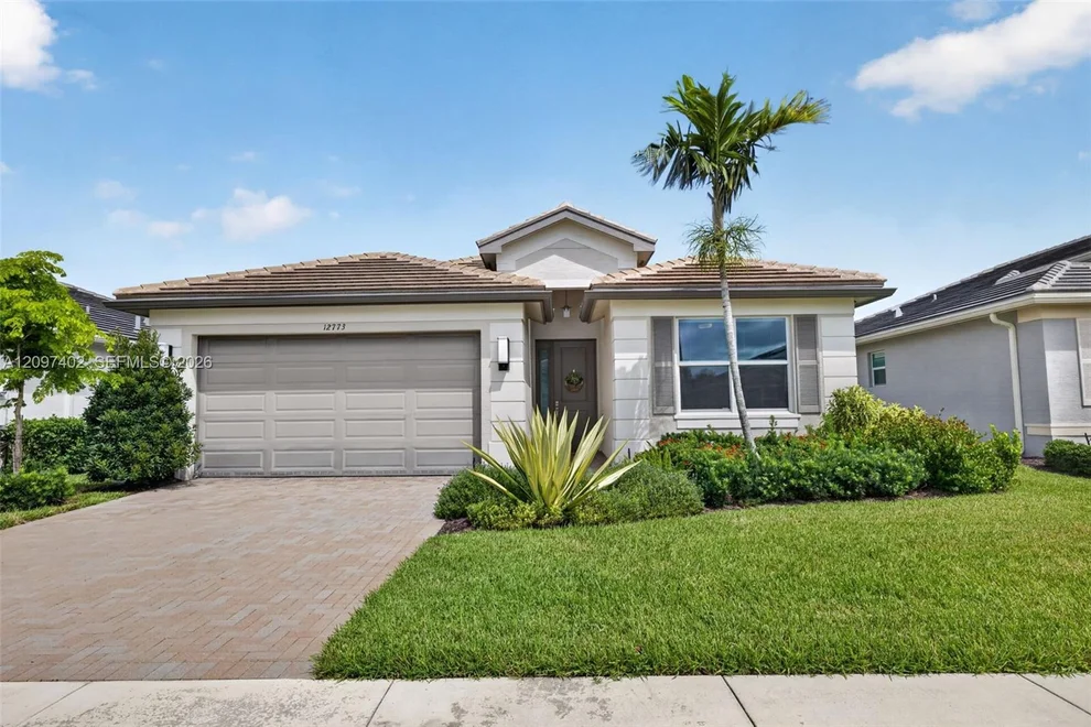 Unit for sale at 12773 SW Clear Water Way, Port St. Lucie, FL 34987