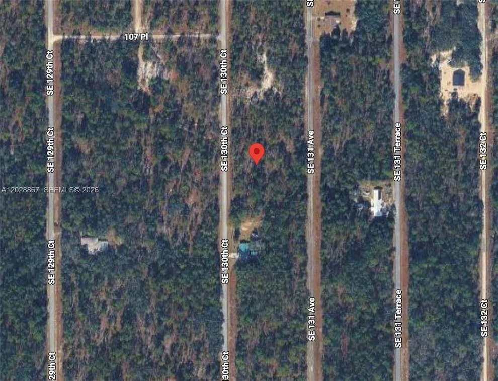 Unit for sale at Lot 49 SE 130th Ct, Other City - In The State Of Florida, FL 34431