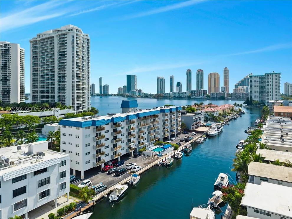 Unit for sale at 3770 NE 171st St, North Miami Beach, FL 33160