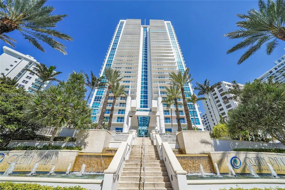 Unit for sale at 3101 S OCEAN, Hollywood, FL 33019