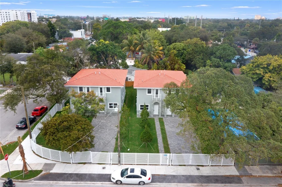 Unit for sale at 529 NW 56th St, Miami, FL 33127