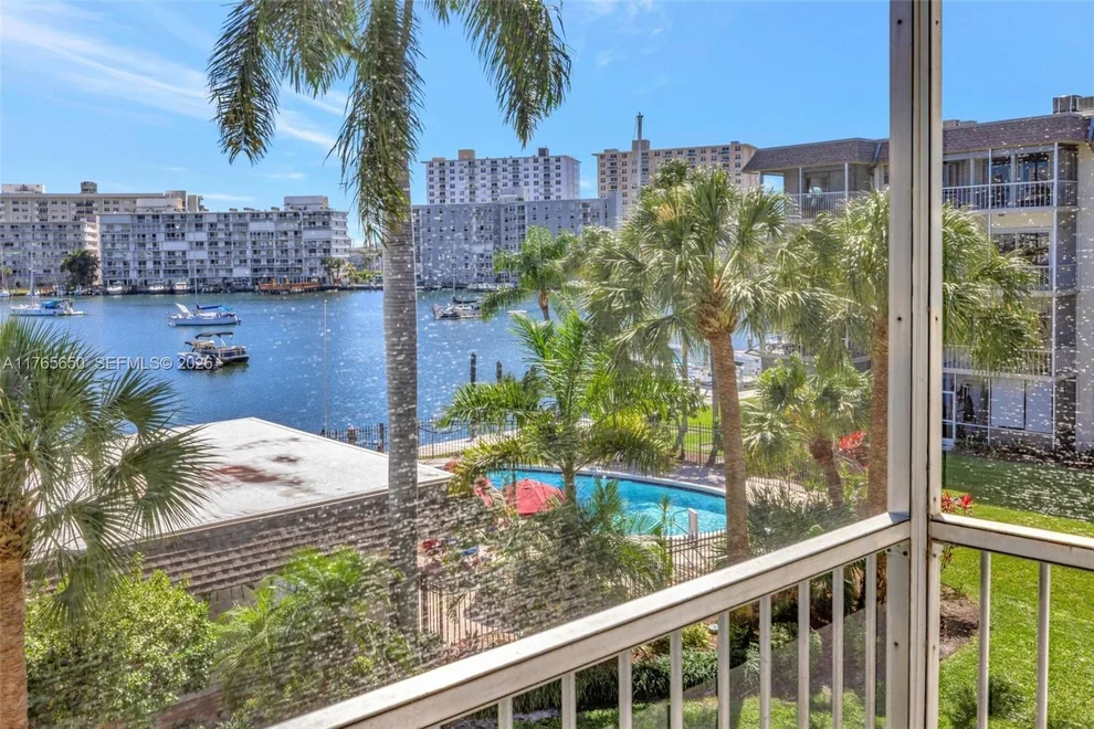 Unit for sale at 2200 Diana Dr, Hallandale Beach, FL 33009