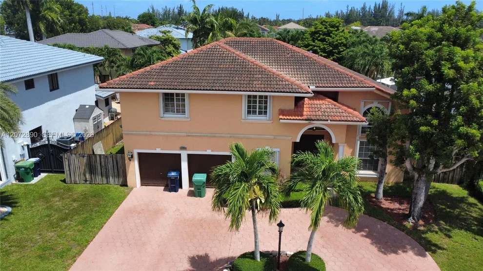 Unit for sale at 15867 SW 44th St, Miami, FL 33185