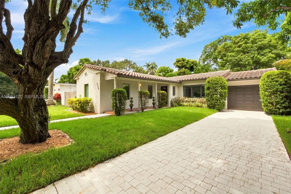 Unit for sale at 9350 NE 9th Place, Miami Shores, FL 33138