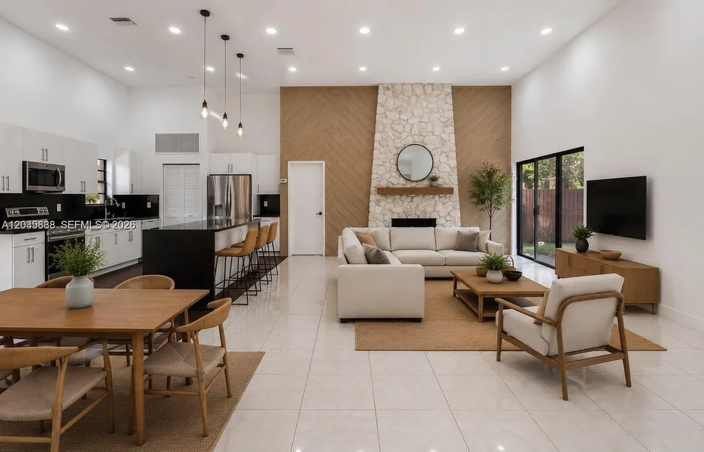 Unit for sale at 601 Leslie Dr, Hallandale Beach, FL 33009