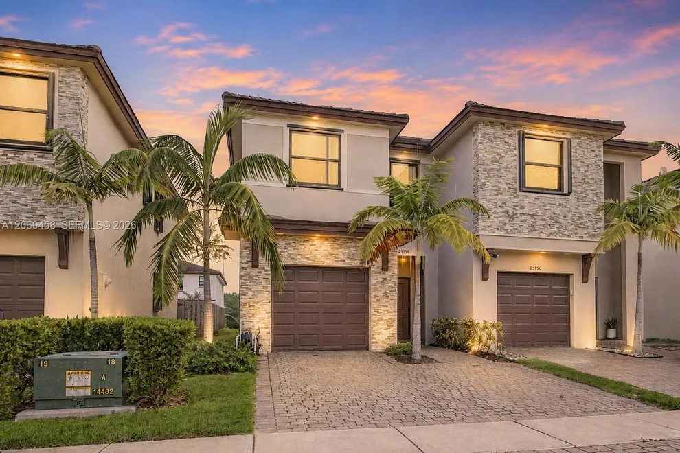 Unit for sale at 25158 SW 108th Ave, Homestead, FL 33032