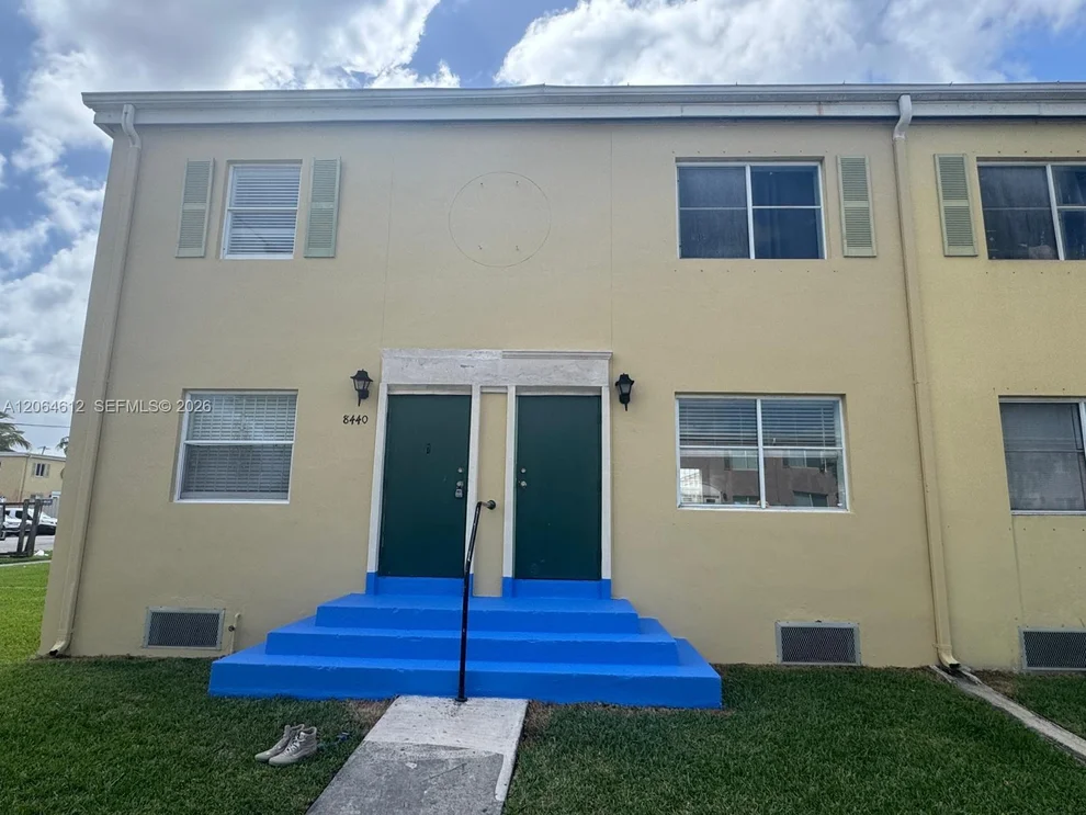 Unit for sale at 8440 NW 4th Ave, Miami, FL 33150