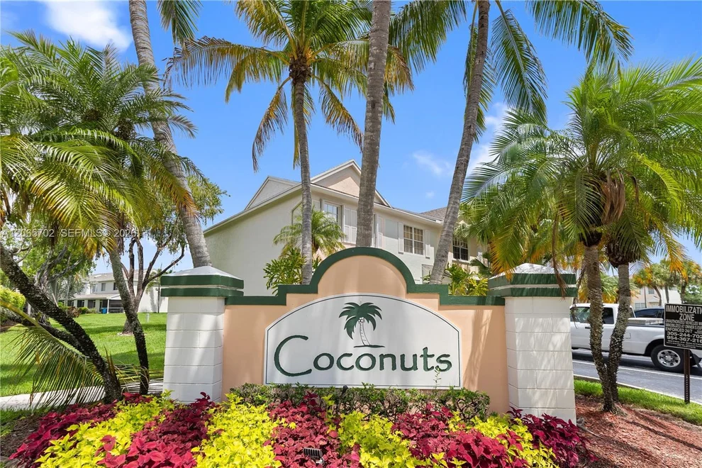 Unit for sale at 38 Truman Dr, Weston, FL 33326
