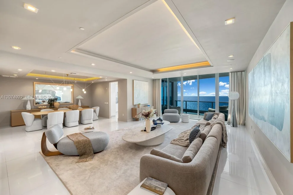 Unit for sale at 5959 Collins Ave, Miami Beach, FL 33140