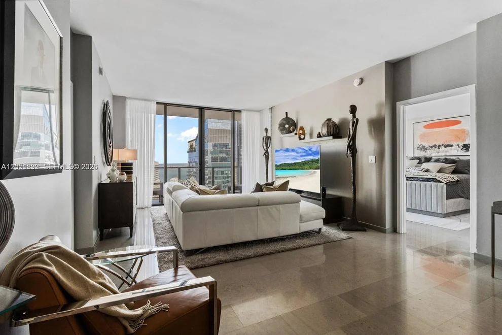 Unit for sale at 88 SW 7th St, Miami, FL 33130