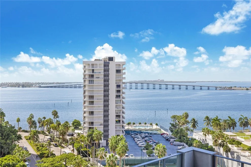 Unit for sale at 1451 Brickell Ave, Miami, FL 33131