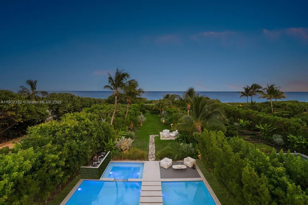 Unit for sale at 7845 Atlantic Way, Miami Beach, FL 33141