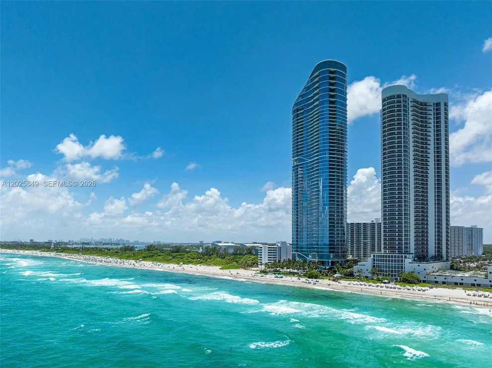 Unit for sale at 15701 Collins Ave, Sunny Isles Beach, FL 33160