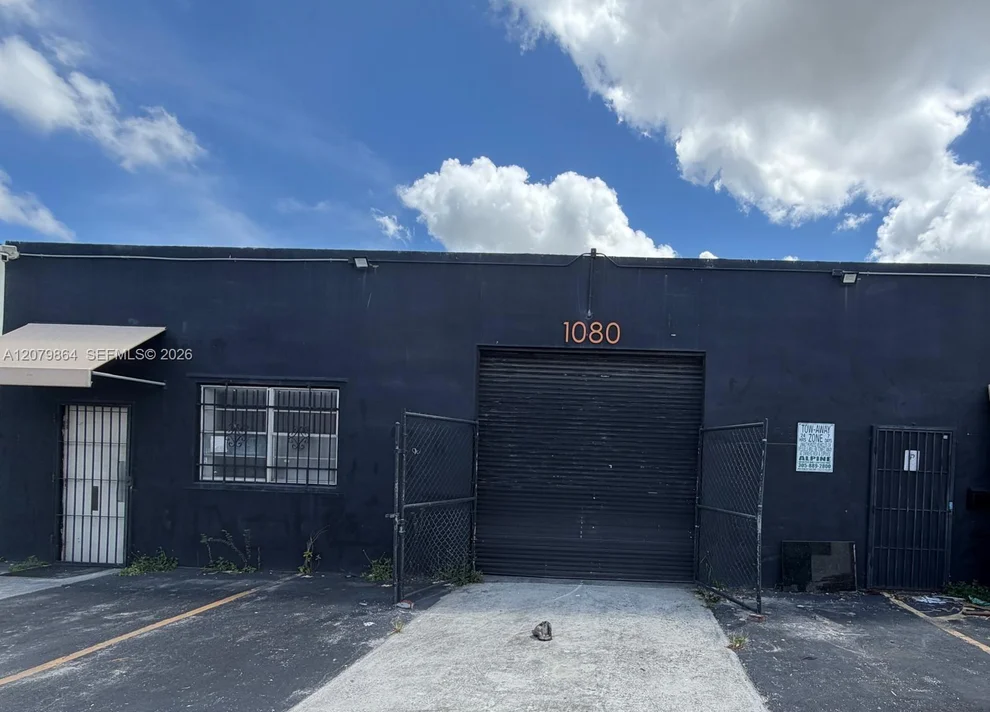 Unit for sale at 1080 E 24th St, Hialeah, FL 33013
