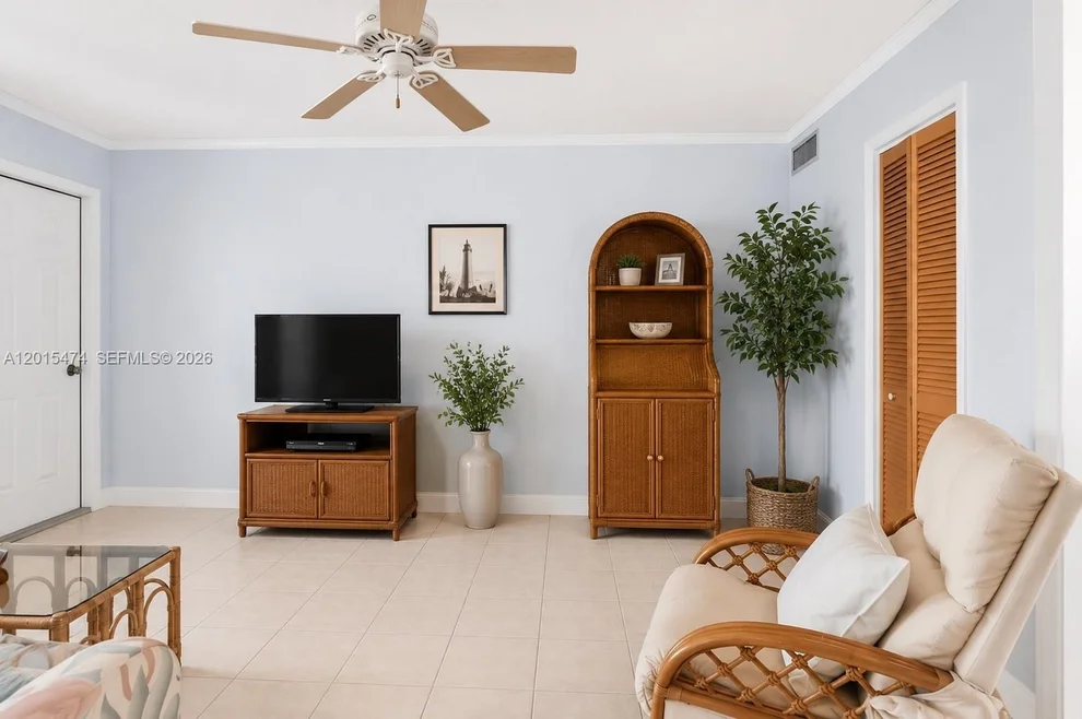 Unit for sale at 1425 Arthur St, Hollywood, FL 33020