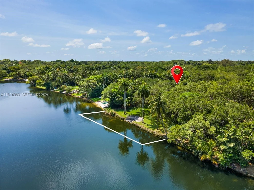 Unit for sale at 5355 Hammock Dr, Coral Gables, FL 33156