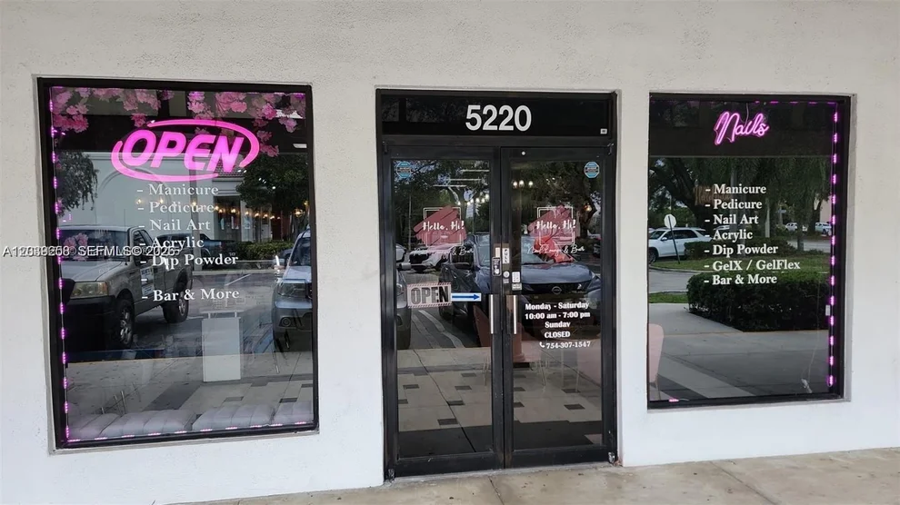 Unit for sale at 5220 Coconut Creek Pkwy, Margate, FL 33063