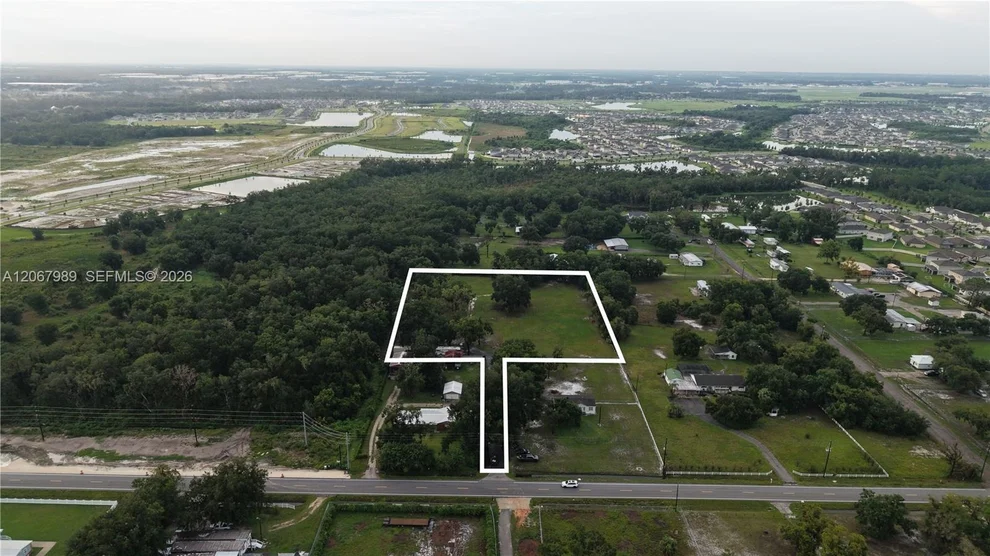 Unit for sale at 6150 BUSY BEE LN, Lakeland, FL 33811