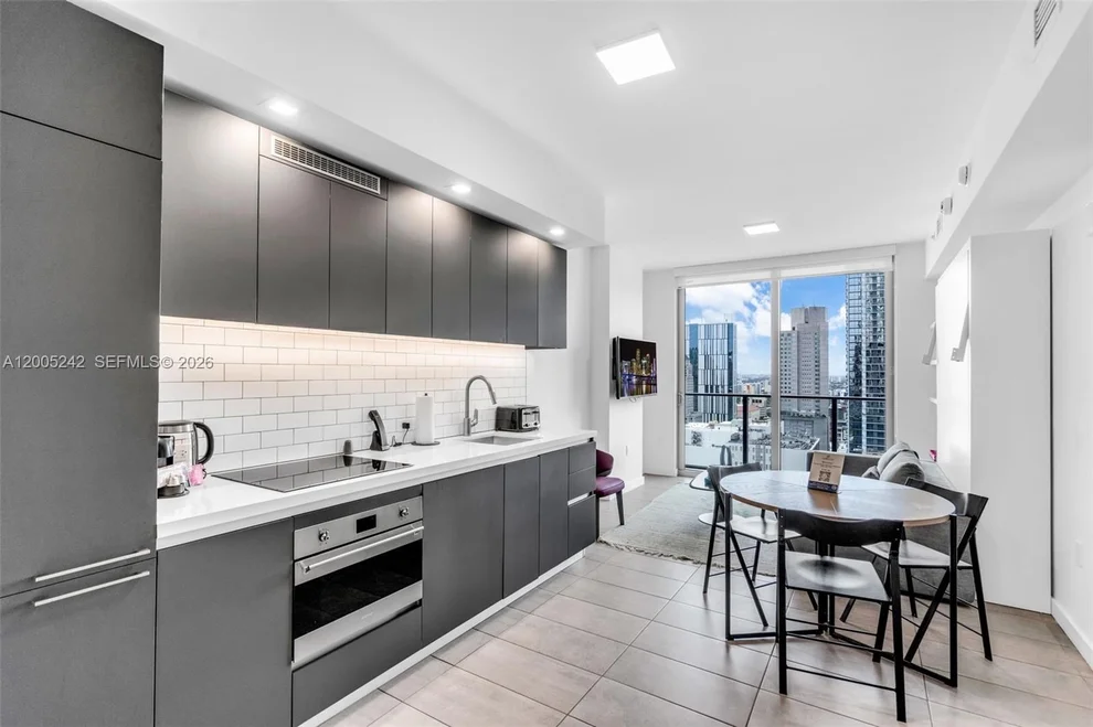 Unit for sale at 227 NE 2nd St, Miami, FL 33132